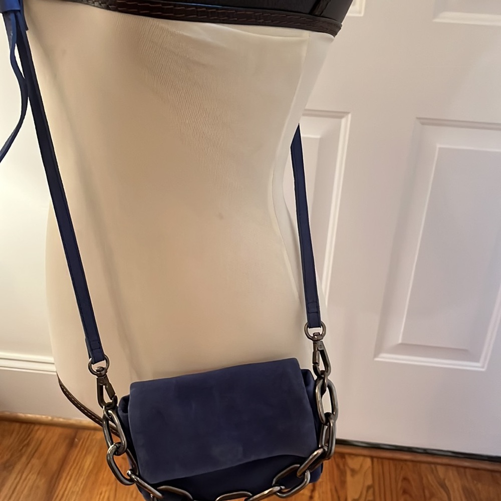 Charlie Chain Crossbody by Free People - Picture 2 of 5